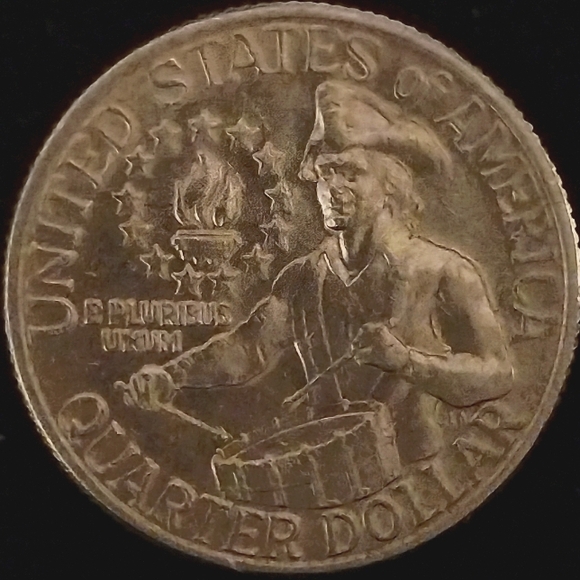 🔥1976 Washington Bi-Centennial Quarter,🔥 DDO, DDR, Double Dated! Super Rare!😲 - Picture 9 of 11